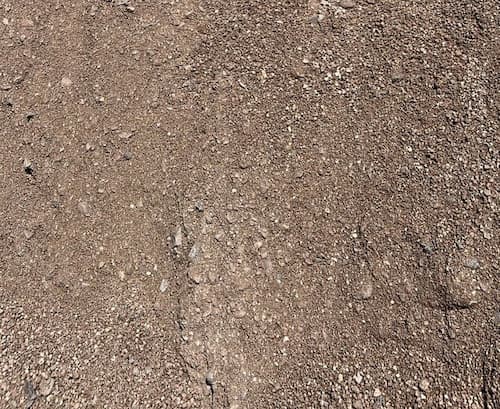 Base hidráulica compactada para carreteras y urbanización en Baja California Sur
