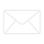 Ícono de correo electrónico